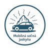mobilná soľná jaskyňa logo